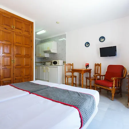 Apartmán Pepe Mesa