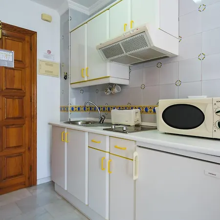 Pepe Mesa Appartamento