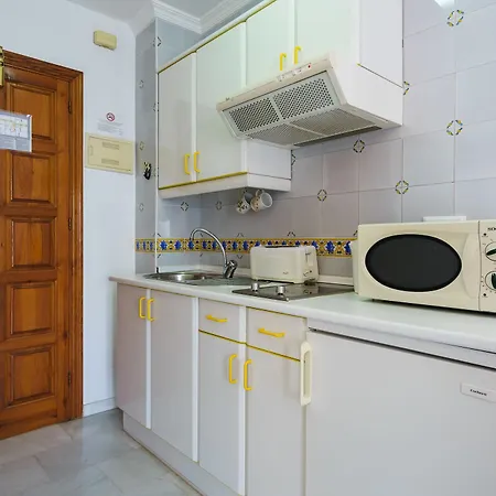 Pepe Mesa Apartmán