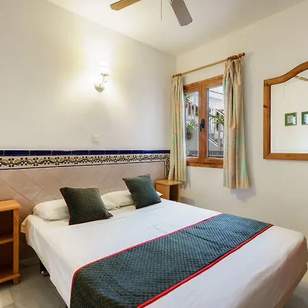 Apartmán Pepe Mesa