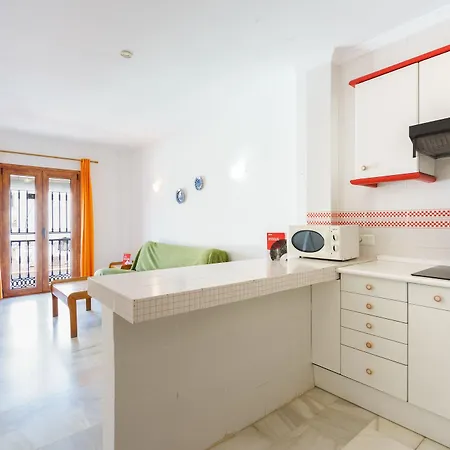 Pepe Mesa Apartmán