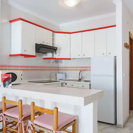 Apartmán Pepe Mesa