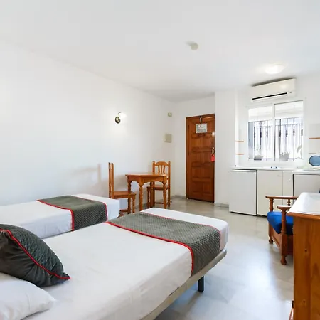 Appartamento Pepe Mesa *