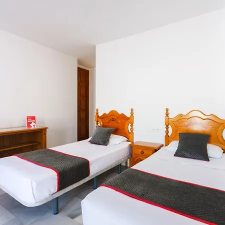 Pepe Mesa Appartamento *