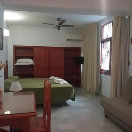 Pepe Mesa Apartmán