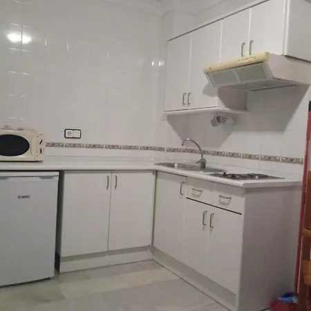 Apartmán Pepe Mesa *