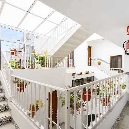 Pepe Mesa Nerja