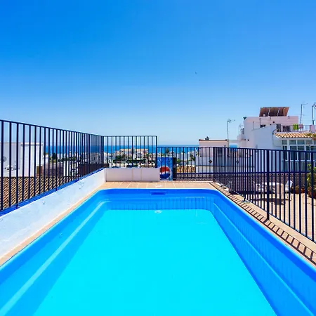 דירה Pepe Mesa *