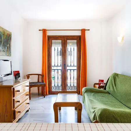 דירה Pepe Mesa *