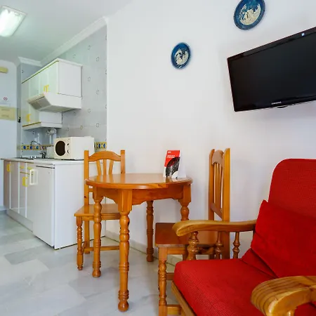 Appartamento Pepe Mesa Nerja