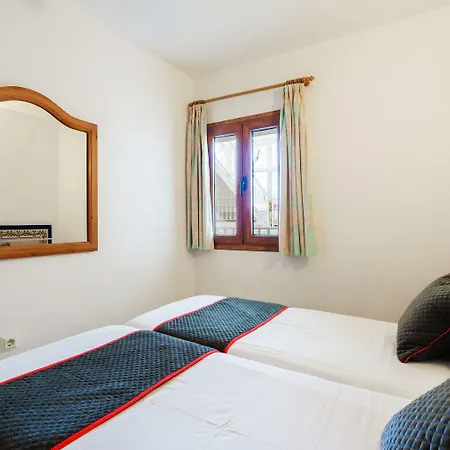 Lägenhet Pepe Mesa *