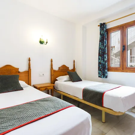 Lägenhet Pepe Mesa Nerja