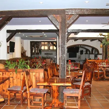 Pepe Mesa * Nerja