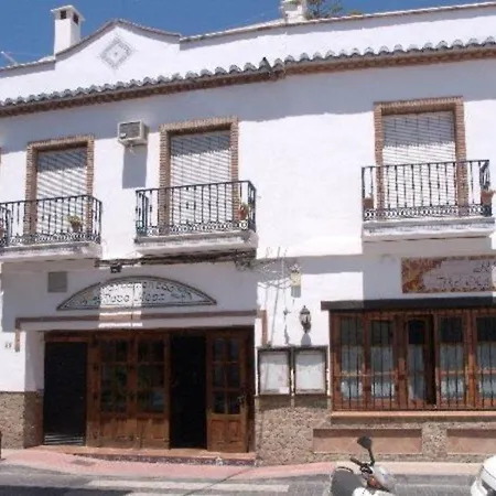 Pepe Mesa * Nerja