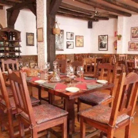 Pepe Mesa Appartamento