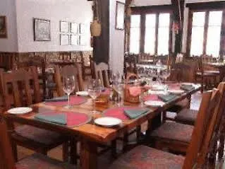 Pepe Mesa Nerja