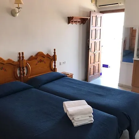 Apartmán Pepe Mesa Nerja