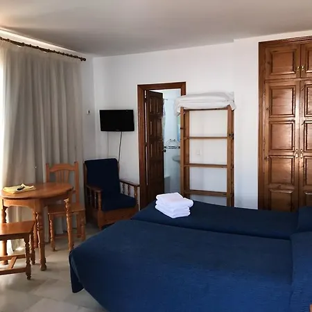 Pepe Mesa * Nerja