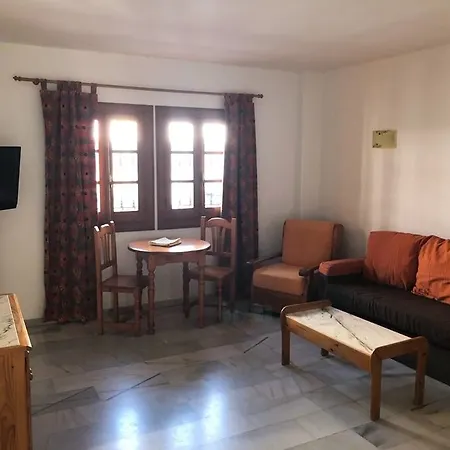 Pepe Mesa Appartamento Nerja