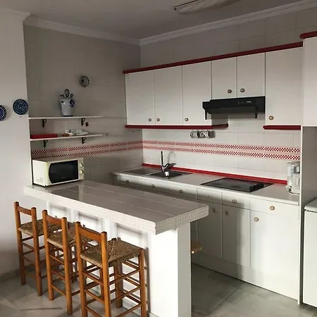 Pepe Mesa Appartamento