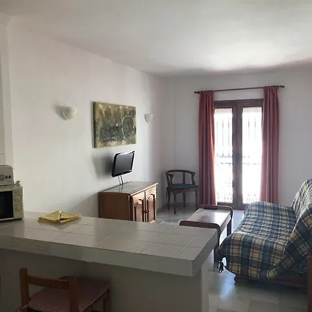 Pepe Mesa Apartmán Nerja