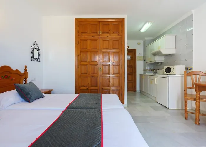 Appartement Pepe Mesa