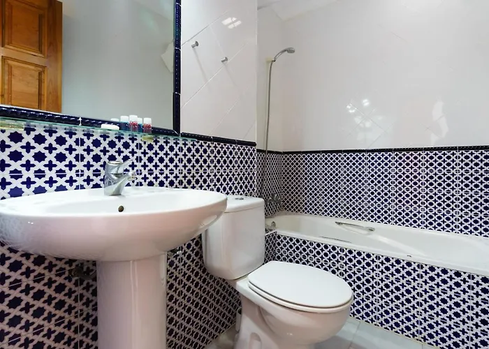 Appartement Pepe Mesa Nerja