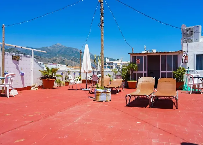 Pepe Mesa Appartement