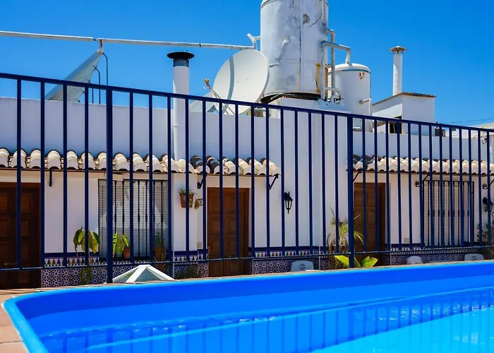 Pepe Mesa Appartement