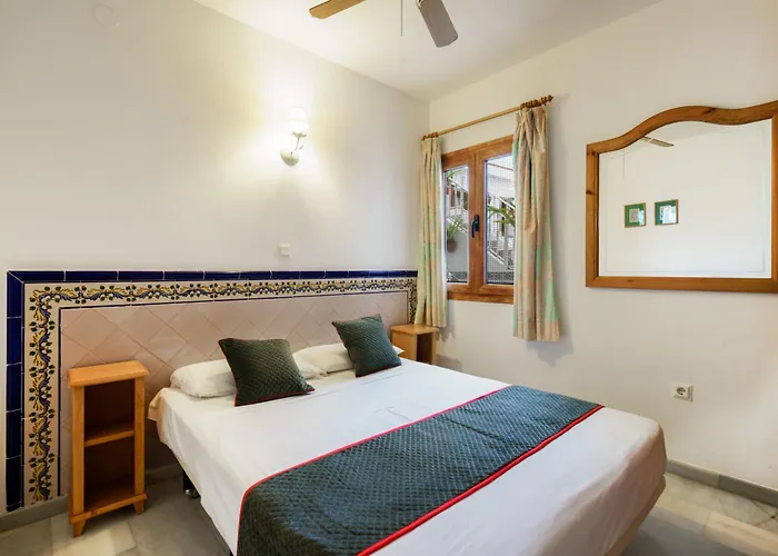 Appartement Pepe Mesa