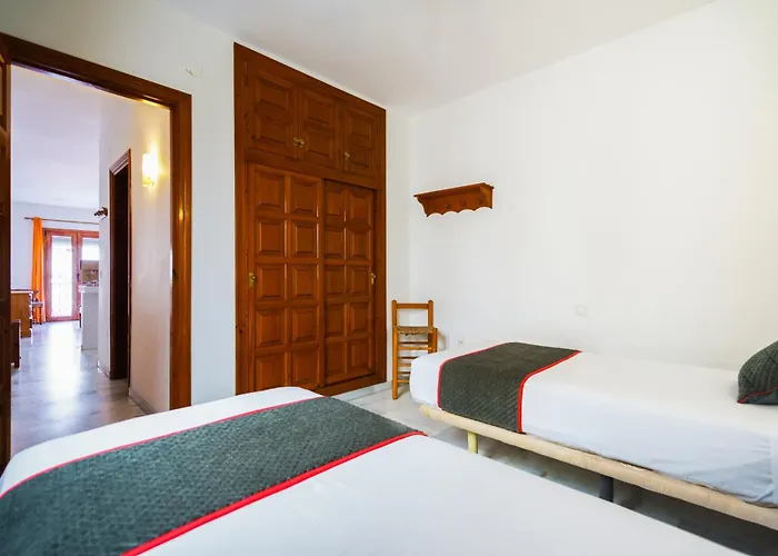 Appartement Pepe Mesa *