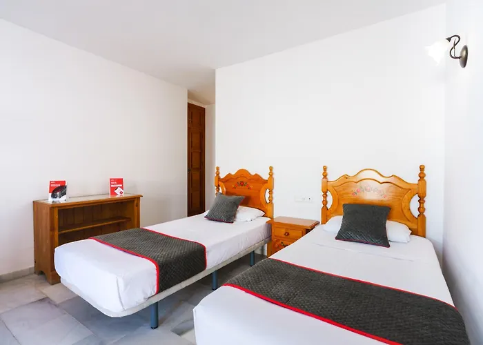 Pepe Mesa Appartement *