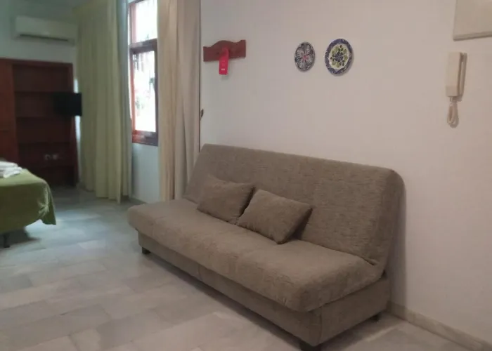 Pepe Mesa Appartement