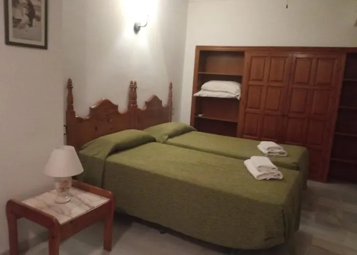 Appartement Pepe Mesa Nerja