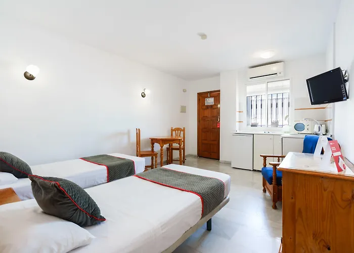 Pepe Mesa Appartement