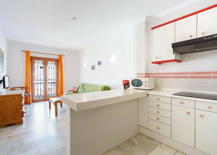 Appartement Pepe Mesa