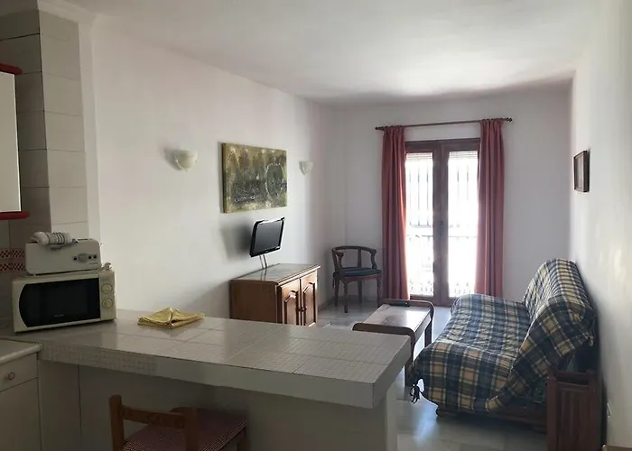 Pepe Mesa Appartement Nerja