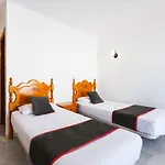 Pepe Mesa Nerja