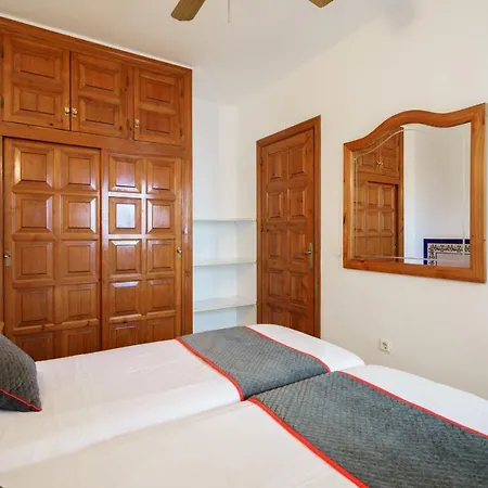 Appartement Pepe Mesa