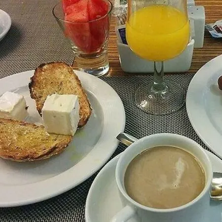 Appartement Pepe Mesa *